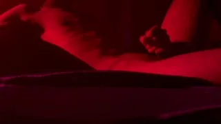 Chegando e fumando na minha luz vermelha 🔥 Sekkusu Oni