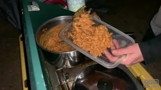 De sem-teto a estrela pornô! Parte 2 (NÃO É PORNOGRAFIA)