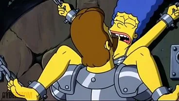 Esposa Vadia e seu Marido Corno: Histórias Eróticas de Traição. Compilação de Desenhos Animados Adultos. Paródia dos Simpsons. Contos de Fadas.