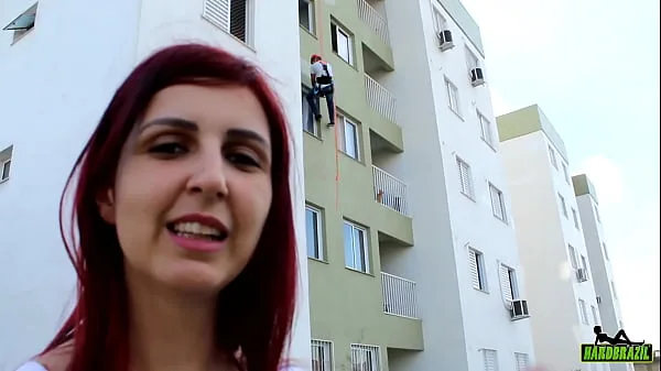 Olha só o que a Pernocas aprontou