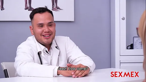 SEXMEX – ELA TRAIU O MARIDO . GABRIELA VERACRUZ
