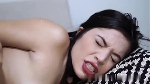 Stripper gostosa fudendo com seu cliente casado