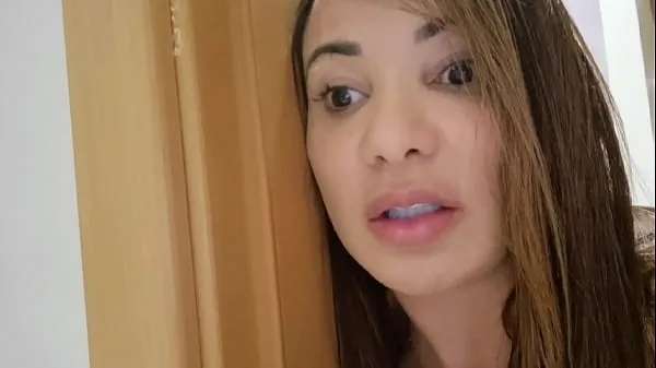 Vigiei meu amigo no banho e não resisti…QUE PICA GOSTOSA